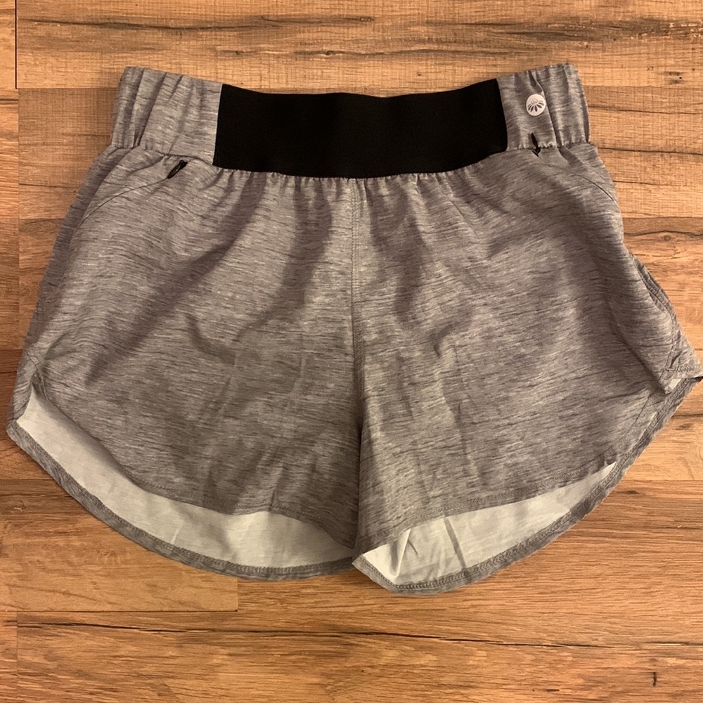 Senita Athletics Prize Shorts